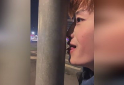 舔视频,娱乐与道德的边界